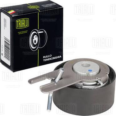 Trialli CM 6061 - Tensioner Pulley, timing belt car-mod.net