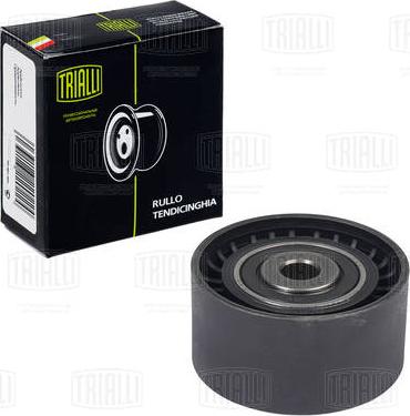 Trialli CM 6198 - Tensioner Pulley, timing belt car-mod.net