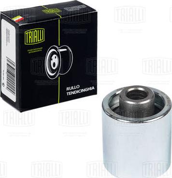 Trialli CM 6197 - Tensioner Pulley, timing belt car-mod.net