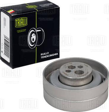 Trialli CM 6138 - Tensioner Pulley, timing belt car-mod.net