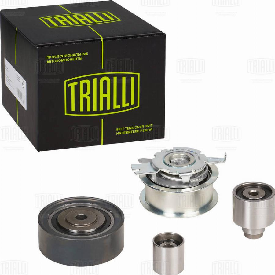 Trialli CM 6234 - Timing Belt Set car-mod.net