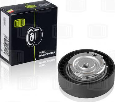 Trialli CM 0904 - Tensioner Pulley, timing belt car-mod.net