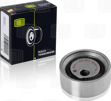 Trialli CM 0902 - Tensioner Pulley, timing belt car-mod.net