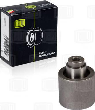 Trialli CM 0560 - Tensioner Pulley, timing belt car-mod.net