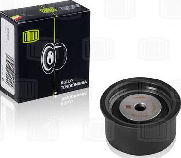 Trialli CM 0515 - Tensioner Pulley, timing belt car-mod.net