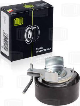Trialli CM 1003 - Tensioner Pulley, timing belt car-mod.net