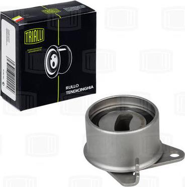 Trialli CM 1105 - Tensioner Pulley, timing belt car-mod.net