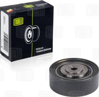 Trialli CM 1849 - Tensioner Pulley, timing belt car-mod.net