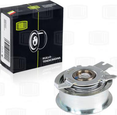 Trialli CM 1846 - Tensioner Pulley, timing belt car-mod.net