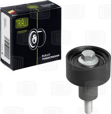 Trialli CM 1841 - Tensioner Pulley, timing belt car-mod.net