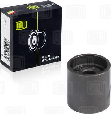 Trialli CM 1848 - Deflection / Guide Pulley, timing belt car-mod.net