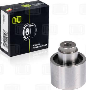 Trialli CM 1847 - Tensioner Pulley, timing belt car-mod.net