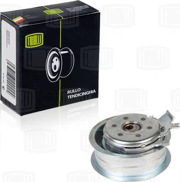 Trialli CM 1805 - Tensioner Pulley, timing belt car-mod.net
