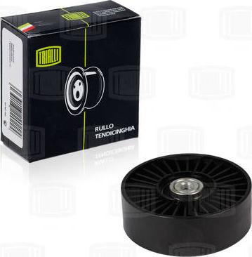 Trialli CM 1818 - Tensioner Pulley, timing belt car-mod.net