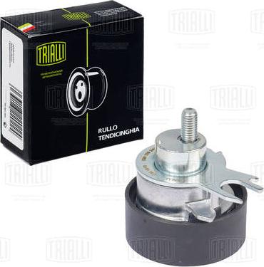 Trialli CM 1813 - Tensioner Pulley, timing belt car-mod.net