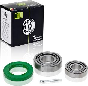 Trialli CS 731 - Bearing Kit, wheel hub car-mod.net