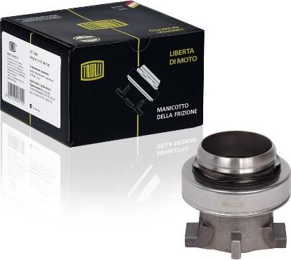 Trialli CT0704 - Clutch Release Bearing car-mod.net