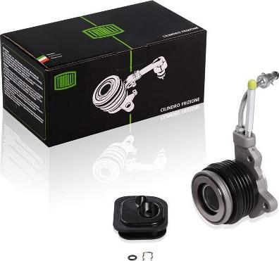 Trialli CT 1005 - Central Slave Cylinder, clutch car-mod.net
