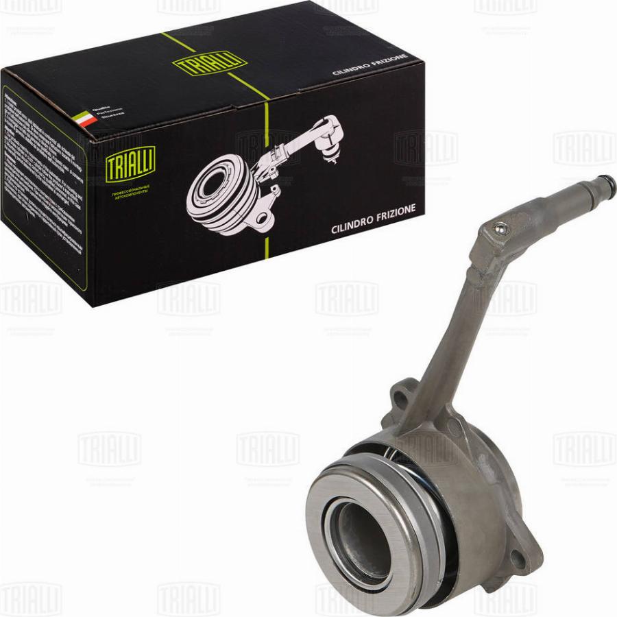 Trialli CT 1805 - Central Slave Cylinder, clutch car-mod.net