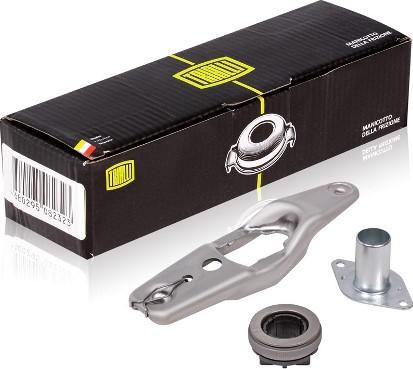 Trialli CT1801 - Clutch Release Bearing car-mod.net