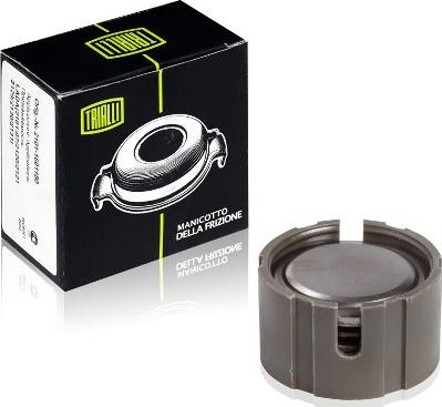 Trialli CT1803 - Clutch Release Bearing car-mod.net