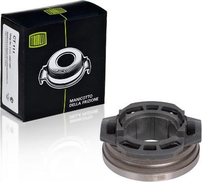Trialli CT1802 - Clutch Release Bearing car-mod.net