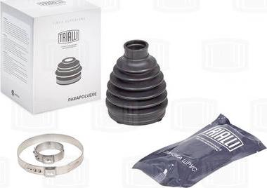 Trialli FG 1014 - Bellow, drive shaft car-mod.net