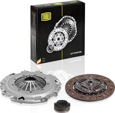 Trialli FR 1804 - Clutch Kit car-mod.net