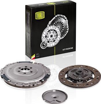Trialli FR 1805 - Clutch Kit car-mod.net