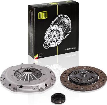 Trialli FR 1807 - Clutch Kit car-mod.net