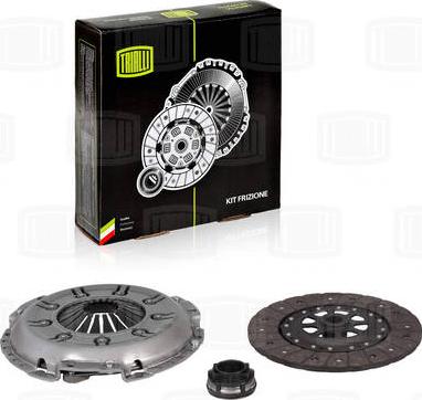 Trialli FR 1826 - Clutch Kit car-mod.net