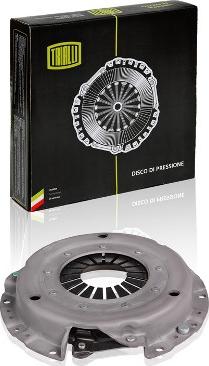 Trialli FS 1402 - Clutch Pressure Plate car-mod.net