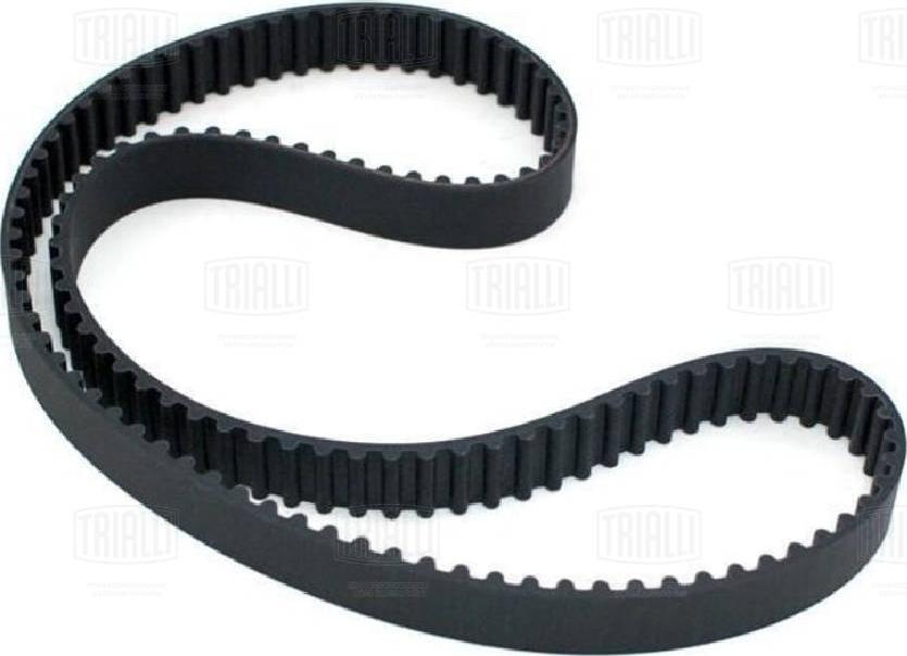 Trialli GB 1903 - Timing Belt car-mod.net