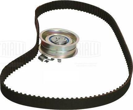 Trialli GD 7735 - Timing Belt Set car-mod.net