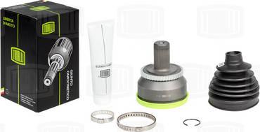 Trialli GO 1052 - CV Joint Kit, drive shaft car-mod.net