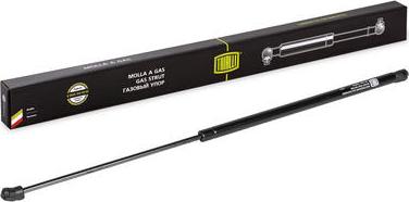 Trialli GS 1002 - Gas Spring, boot, cargo area car-mod.net