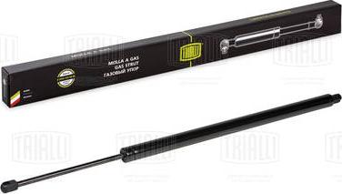 Trialli GS 1846 - Gas Spring, boot, cargo area car-mod.net