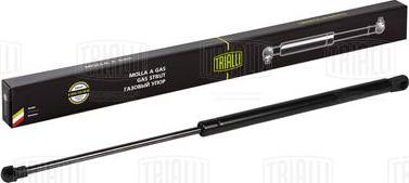 Trialli GS 1809 - Gas Spring, boot, cargo area car-mod.net