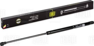 Trialli GS 1802 - Gas Spring, bonnet car-mod.net