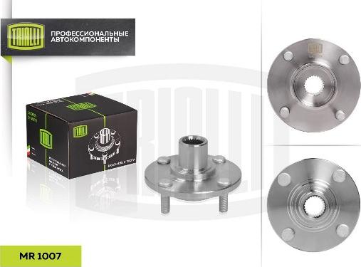 Trialli MR 1007 - Wheel Hub car-mod.net