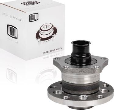 Trialli MR 1889 - Bearing Kit, wheel hub car-mod.net