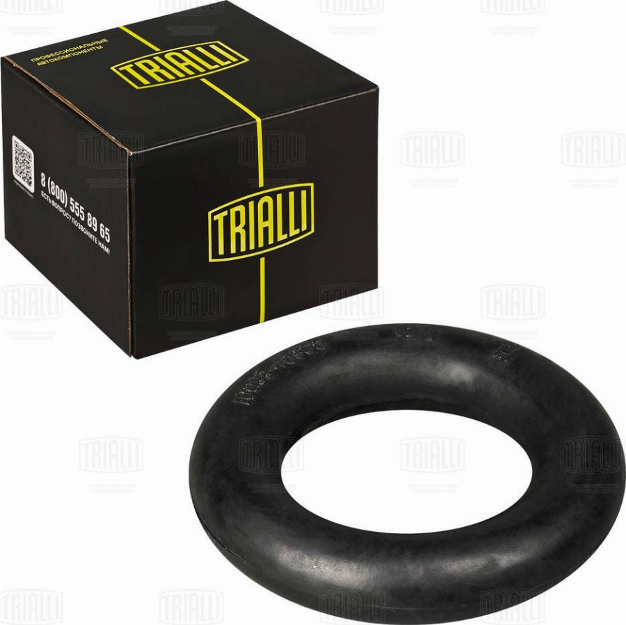 Trialli RM 0181 - Holding Bracket, silencer car-mod.net