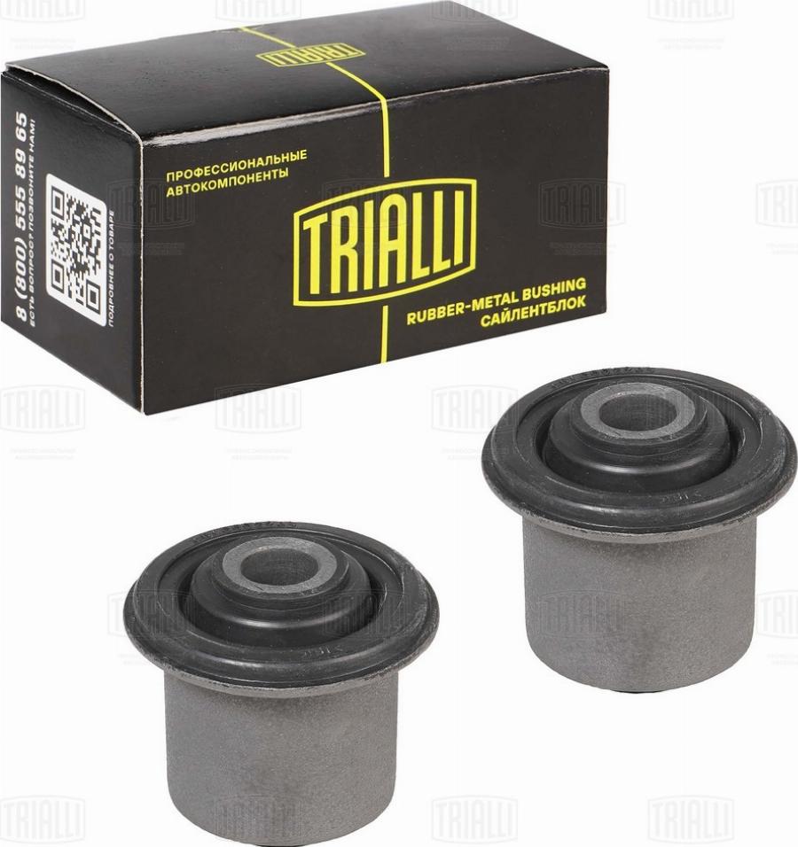 Trialli SB 0158 - Bush of Control / Trailing Arm car-mod.net