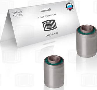 Trialli SB S 0343 - Bush of Control / Trailing Arm car-mod.net