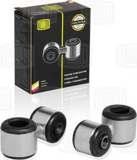 Trialli SP 0192 - Rod / Strut, stabiliser car-mod.net