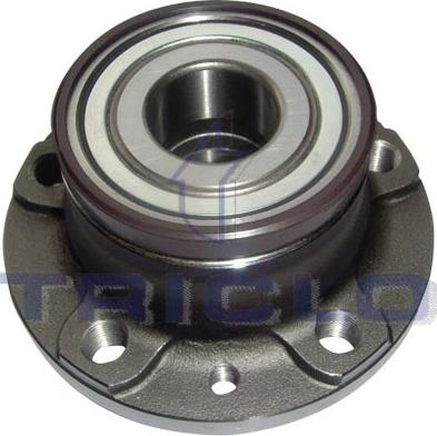Triclo 904356 - Wheel Hub car-mod.net