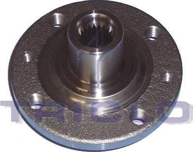 Triclo 905049 - Wheel Hub car-mod.net