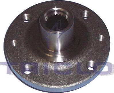 Triclo 905082 - Wheel Hub car-mod.net