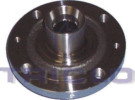 Triclo 908062 - Wheel Hub car-mod.net