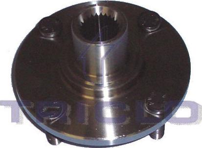 Triclo 908168 - Wheel Hub car-mod.net
